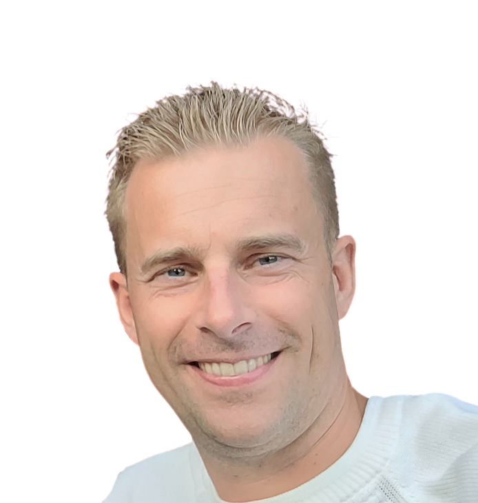 Rick van der Velden - ProVa BV