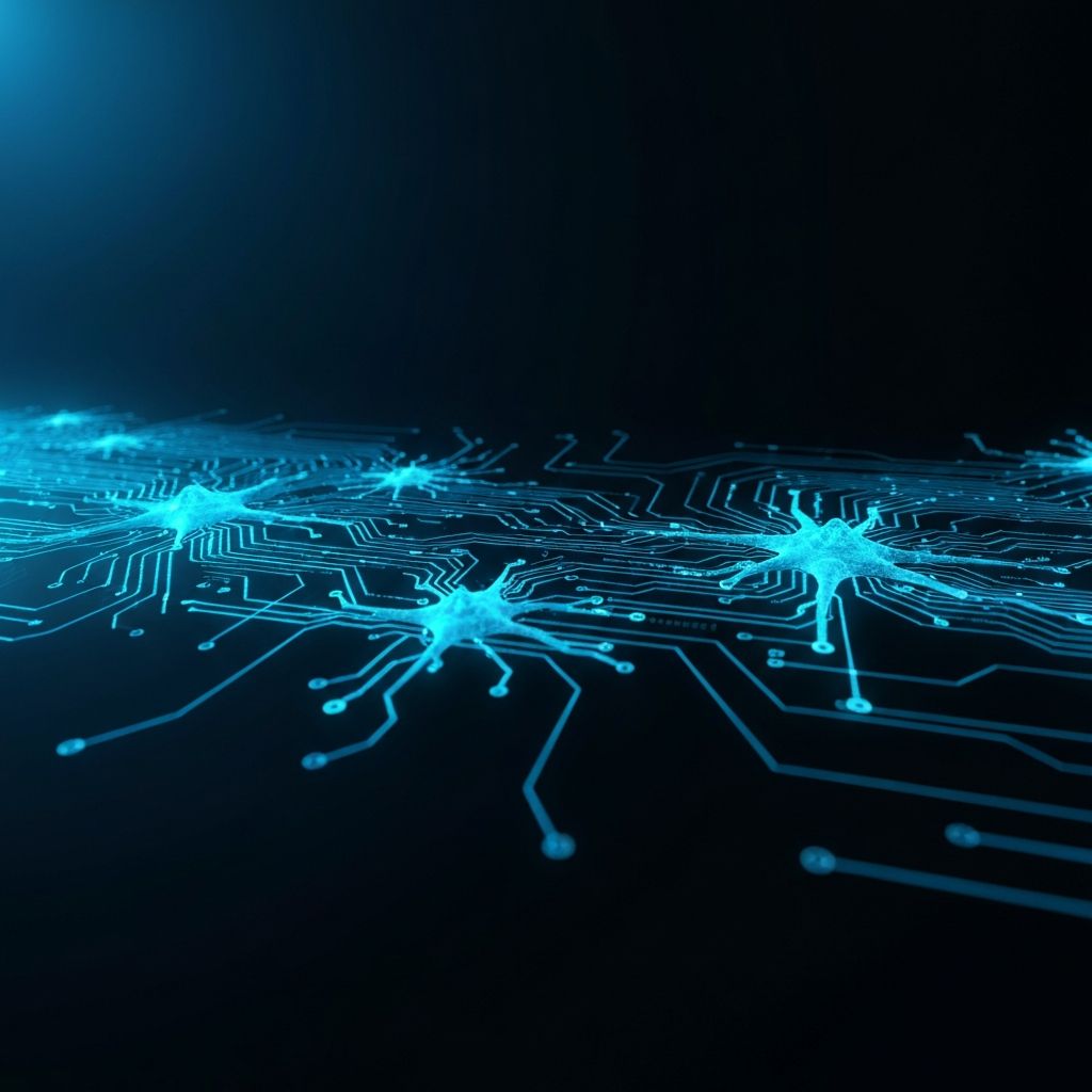 Procurement Transformatie & AI Gedreven Efficiëntie