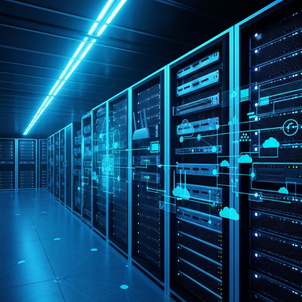 Strategic IT/OT Sourcing & SaaS Dealmaking